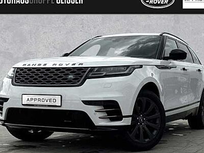 Land Rover Range Rover Velar 2.0 D200 R-DYNAMIC SE AWD 5 Türen