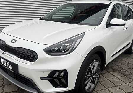 Kia Niro 1.6 GDI Hybrid Spirit 5 Türen