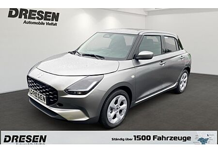 Suzuki Swift 1.2 HYBRID MT Comfort 5 Türen