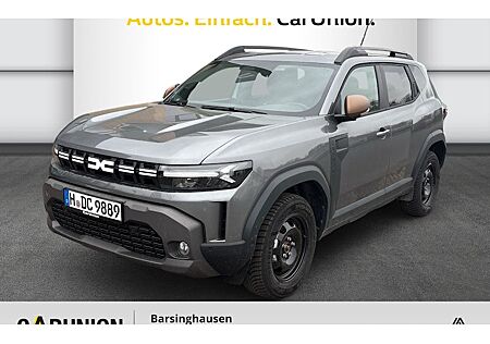 Dacia Duster TCe 130 Extreme 5 Türen