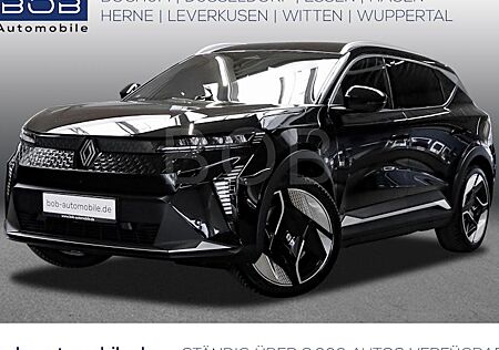 Renault Scenic E-Tech Iconic 220 Long Range 5 Türen