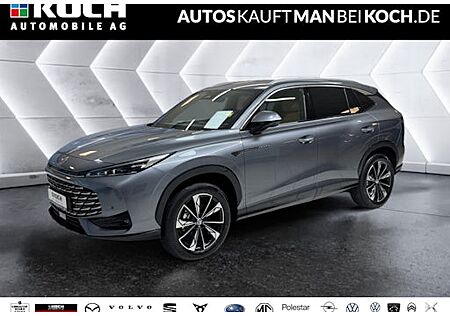 MG HS 1.5T GDI Hybrid+ Luxury 5 Türen