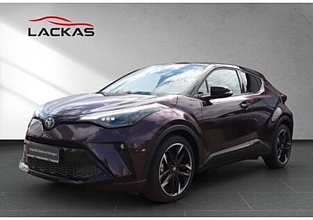 Toyota C-HR 2.0-l-VVTi Hybrid GR Sport 5 Türen