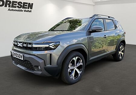 Dacia Duster TCe 130 Journey 5 Türen