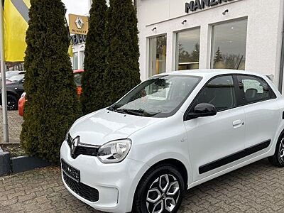 Renault Twingo SCe 65 Equilibre 5 Türen