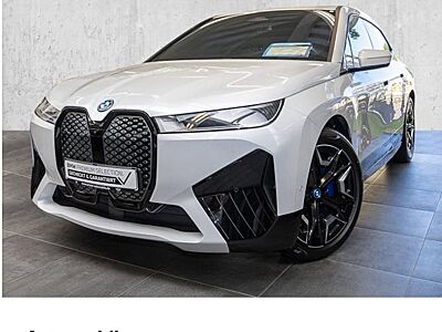 BMW iX xDrive40 5 Türen