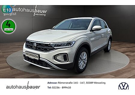 VW T-Roc 1.0 TSI OPF Life 5 Türen
