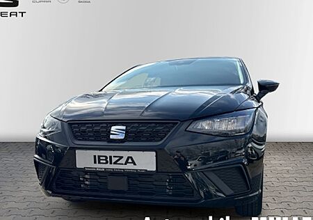 Seat Ibiza 1.0 TSI 85kW FR 5 Türen