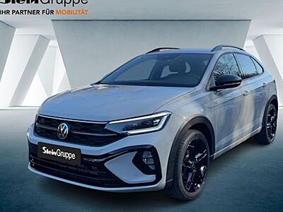 VW Taigo 1.0 TSI OPF 85 kW DSG R-Line 5 Türen