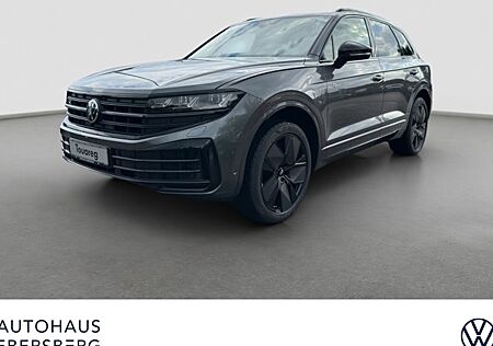 VW Touareg 3.0 V6 eHybrid 4MOTION Tiptronic R 5 Türen