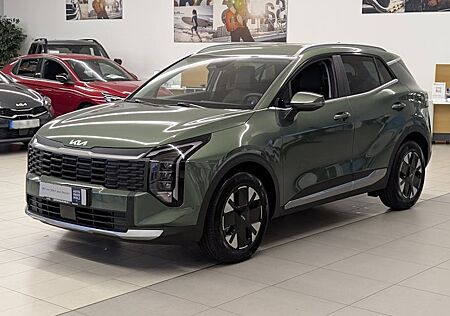 Kia Sportage 1.6 T-GDI EcoDynamics+ 110kW Vision DCT 5 Türen
