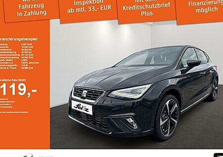 Seat Ibiza 1.0 TSI 85kW FR DSG 5 Türen