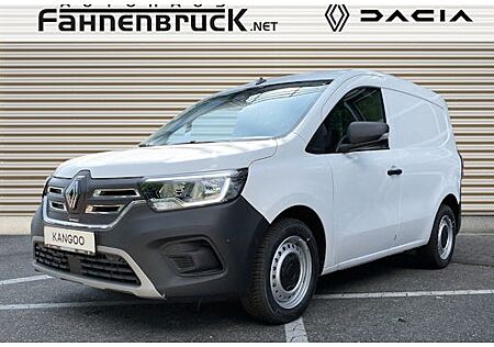 Renault Kangoo E-TECH Advance L1 Comfort Range AC11 4 Türen
