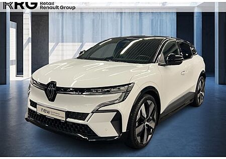 Renault Megane E-Tech EV40 130hp boost charge Techno 5 Türen