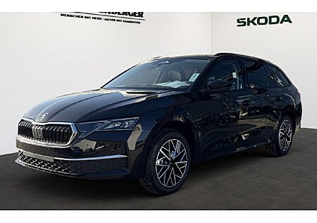 Skoda Octavia 2.0 TDI DSG RS Combi 5 Türen