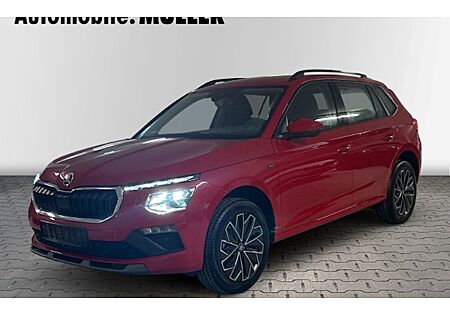 Skoda Kamiq 1.0 TSI 85kW Tour 5 Türen