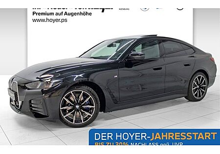 BMW i4 xDrive40 5 Türen
