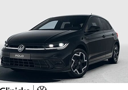 VW Polo 1.0 TSI 70kW DSG R-Line 5 Türen