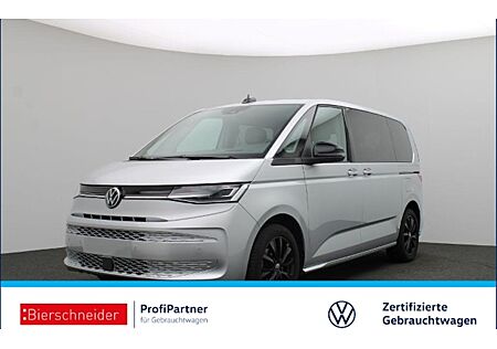 VW T7 Multivan 2,0 TDI SCR DSG Überhang 5 Türen