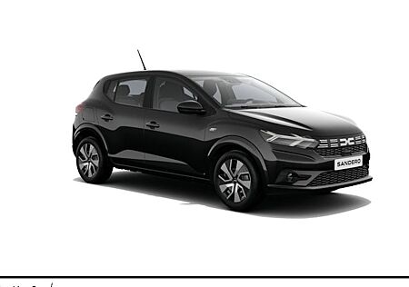Dacia Sandero TCe 90 Expression 5 Türen