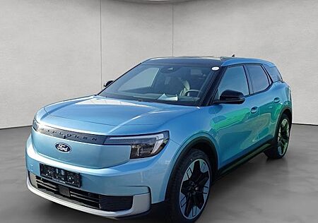 Ford Explorer Extended Range 77kWh RWD Premium 5 Türen