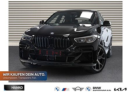 BMW X6 M50i 5 Türen