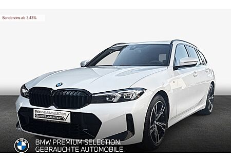 BMW 3er 320i Touring Auto 5 Türen