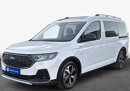 Ford Tourneo Connect 1,5 EcoBoost PHEV 110 KW Active Auto 5 Türen