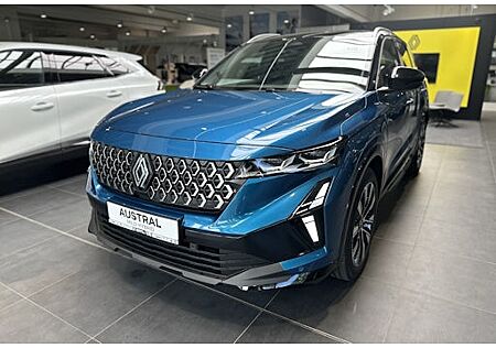 Renault Austral Mild Hybrid 160 Techno Automatik 5 Türen