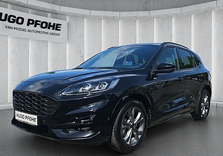 Ford Kuga 1.5 EcoBoost 110kW ST-Line 5 Türen