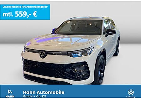 VW Tayron 2.0 TDI SCR 142kW DSG 4MOTION R-Line 5 Türen