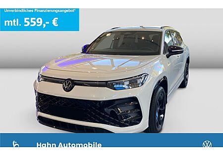 VW Tayron 2.0 TDI SCR 142kW DSG 4MOTION R-Line 5 Türen