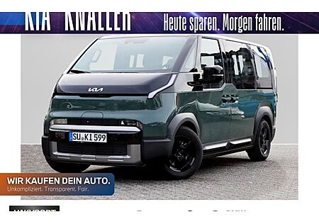 Kia PV5 71,2 kWh Elite 5 Türen