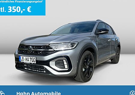 VW T-Roc 1.5 TSI OPF DSG R-Line 5 Türen