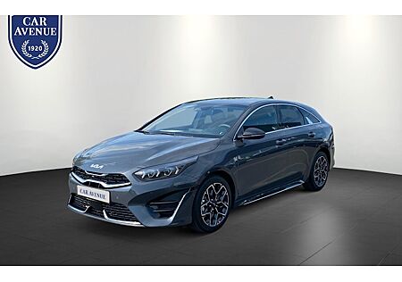Kia Pro_ceed 1.5 T-GDI DCT GT-line 5 Türen
