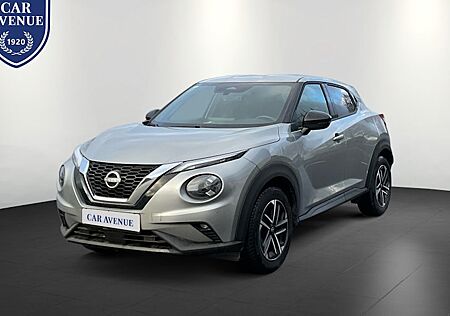 Nissan Juke 1.0 DIG-T N-CONNECTA 5 Türen