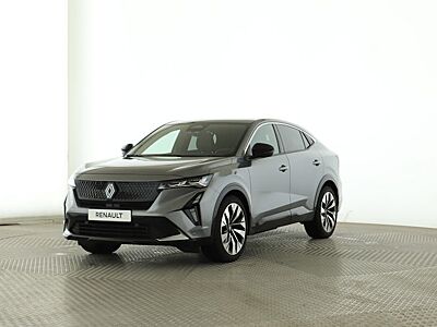 Renault Rafale Full Hybrid E-Tech 200 Techno 5 Türen