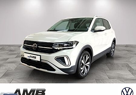 VW T-Cross 1.5 TSI OPF DSG Style 5 Türen