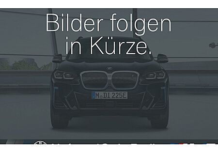 BMW 2er 220i Gran Coupé M Sport 4 Türen