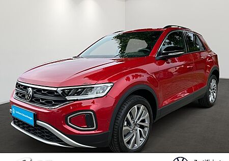VW T-Roc 1.5 TSI OPF DSG GOAL 5 Türen