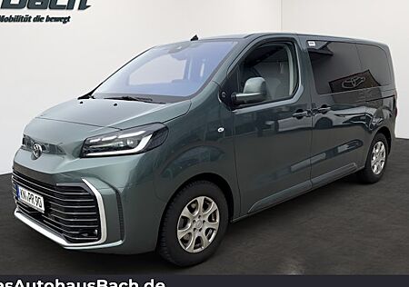 Toyota Pro Ace 2,0-l-D-4D 106kW L1 Team Deutschland 5 Türen