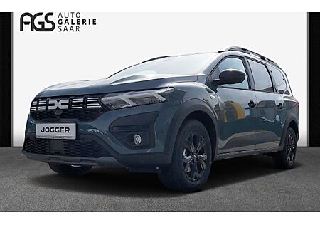 Dacia Jogger TCe 110 Extreme+ 5-Sitzer 5 Türen