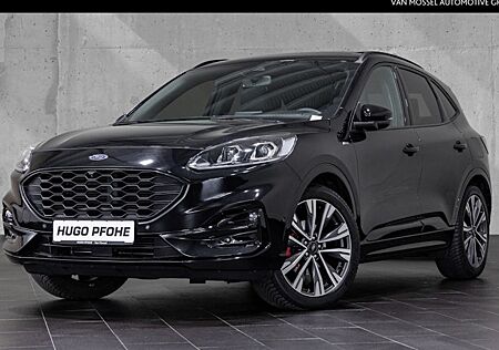 Ford Kuga 1.5 EcoBoost 110kW ST-Line X 5 Türen