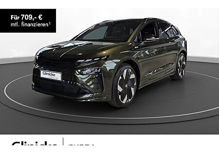 Skoda Enyaq RS 5 Türen