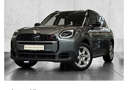 Mini One Countryman S ALL4 Classic Trim Steptronic 5 Türen