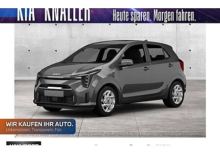 Kia Picanto 1.0 Vision 5 Türen