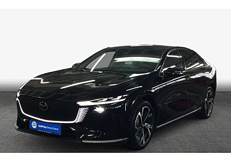 Mazda 6e EV Elektro Heckantrieb Takumi 5 Türen