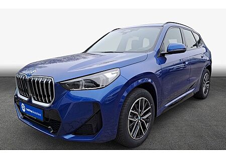 BMW X1 xDrive20d Steptronic 5 Türen