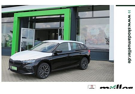 Skoda Scala 1.5 TSI ACT Tour 5 Türen