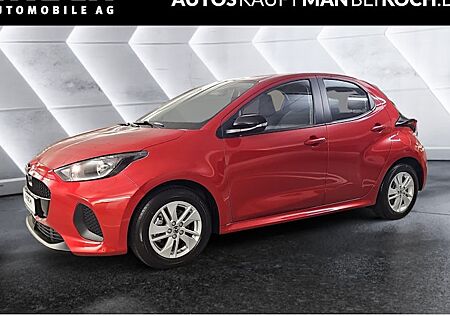 Mazda 2 1.5L Hybrid VVT-i FWD Centre-Line 5 Türen